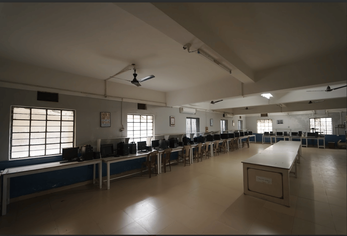 Dr. Ambedkar Memorial Institute of Information Technology and Management Science Rourkela Facilities photo 10